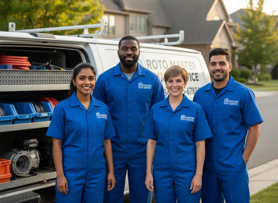 Sump Pump Installation company in Pomona Park, FL